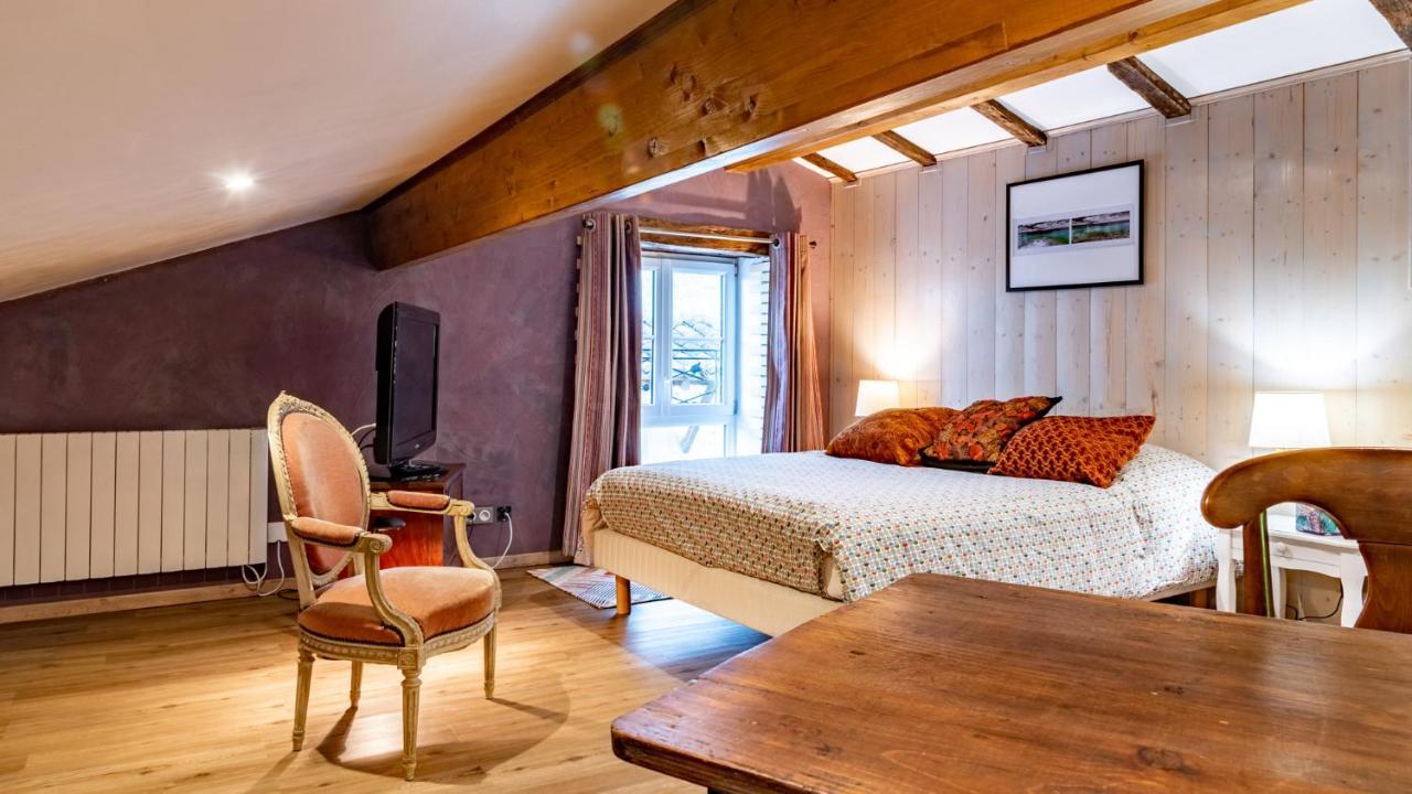 La Maison De Yuka Plieux Экстерьер фото