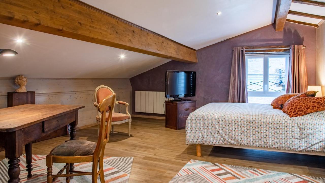 La Maison De Yuka Plieux Экстерьер фото