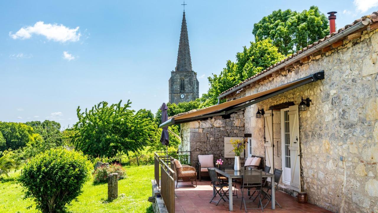 La Maison De Yuka Plieux Экстерьер фото