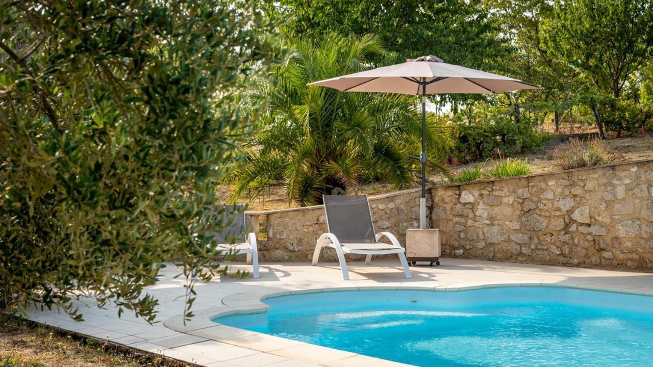 La Maison De Yuka Plieux Экстерьер фото