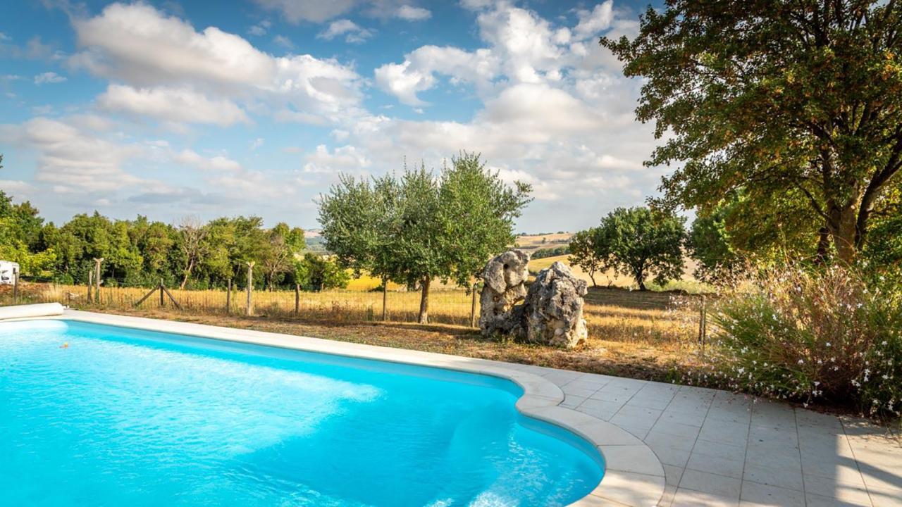 La Maison De Yuka Plieux Экстерьер фото