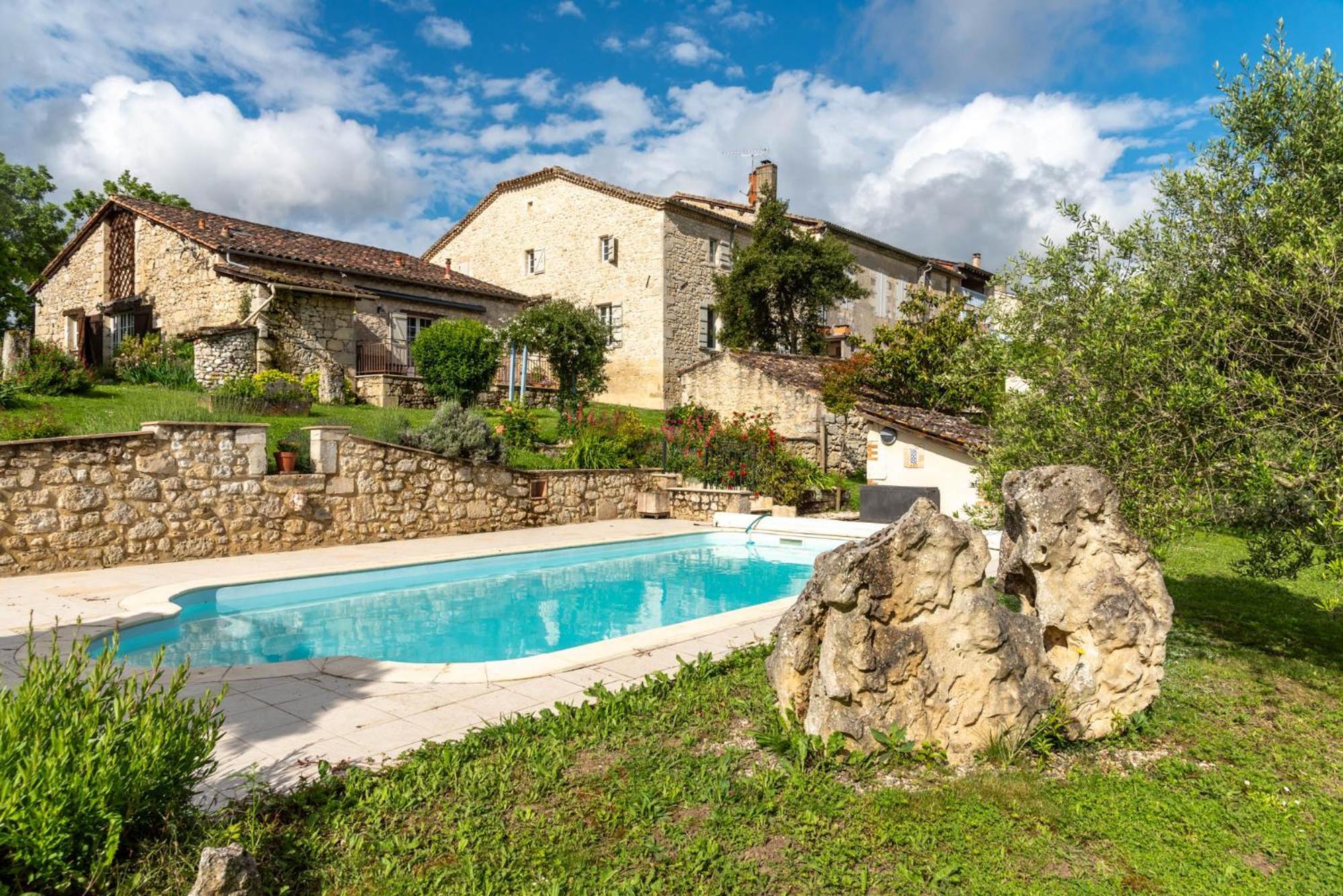 La Maison De Yuka Plieux Экстерьер фото