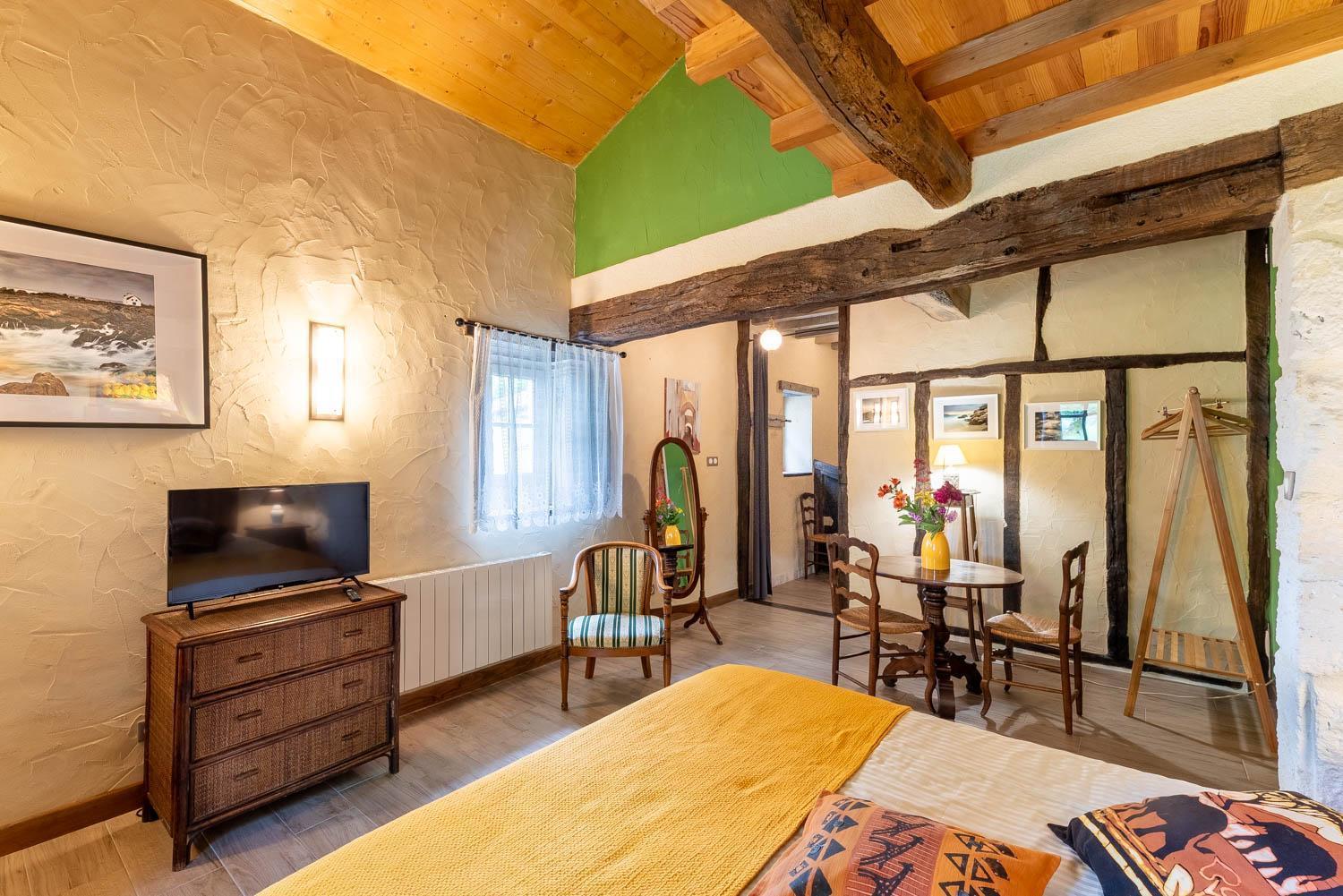 La Maison De Yuka Plieux Экстерьер фото