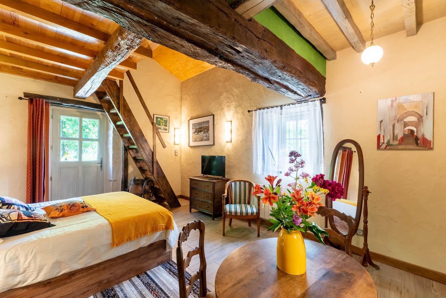 La Maison De Yuka Plieux Экстерьер фото
